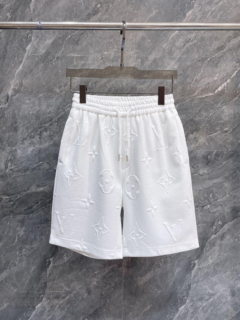 Louis Vuitton Short Pants